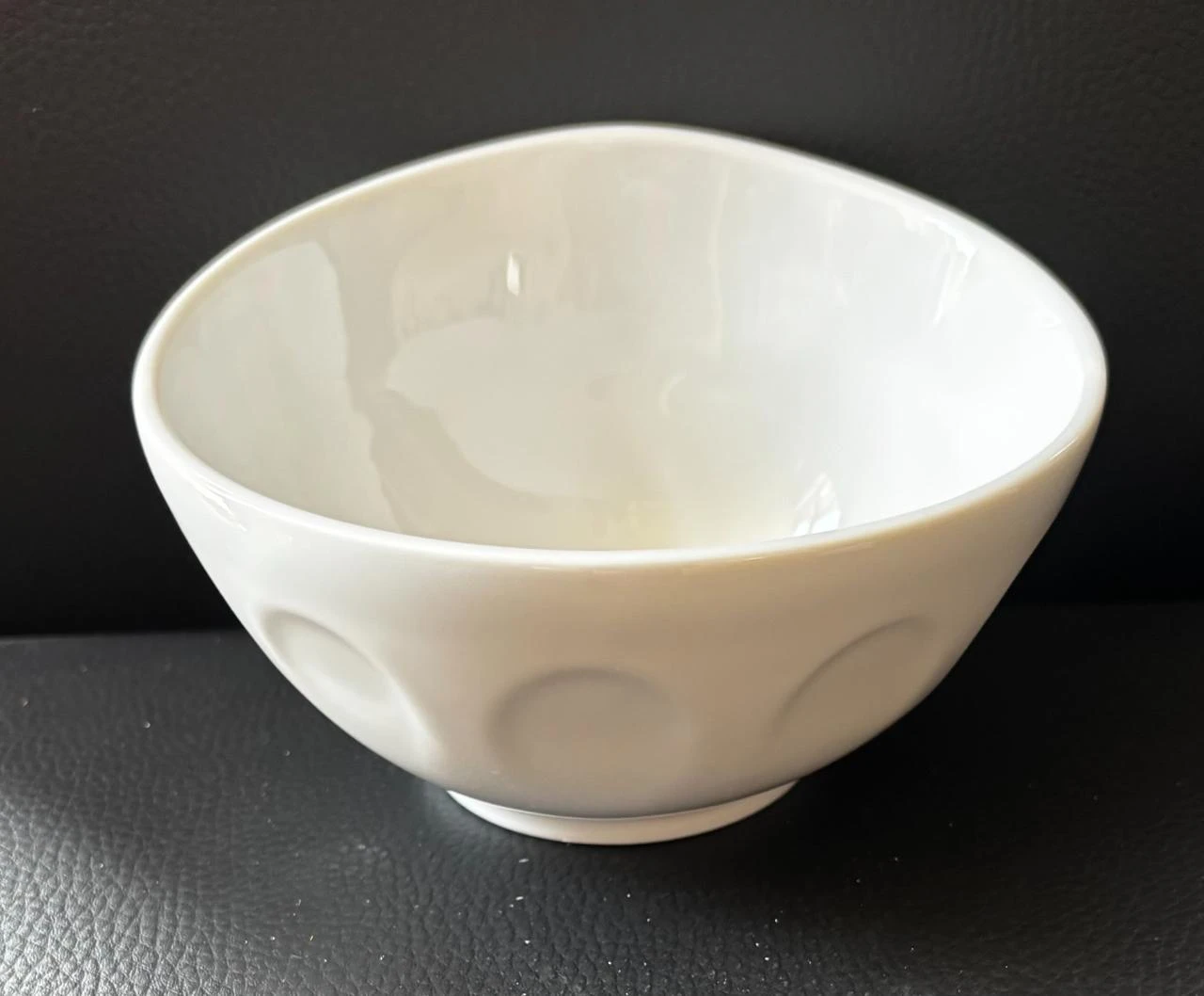 Bol en porcelaine 500 ml de marque Pylones - Emotion Rieur – photo 4